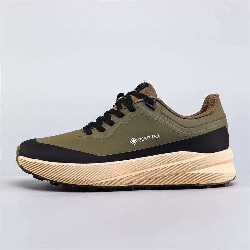 TerraGrip Outdoor Sneakers