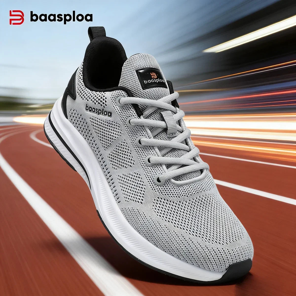 VelocityAir Running Sneakers