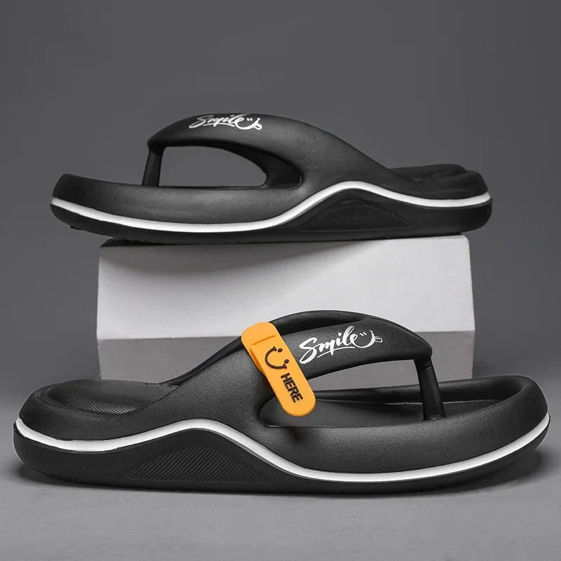 CloudStep Comfort Flip Flops