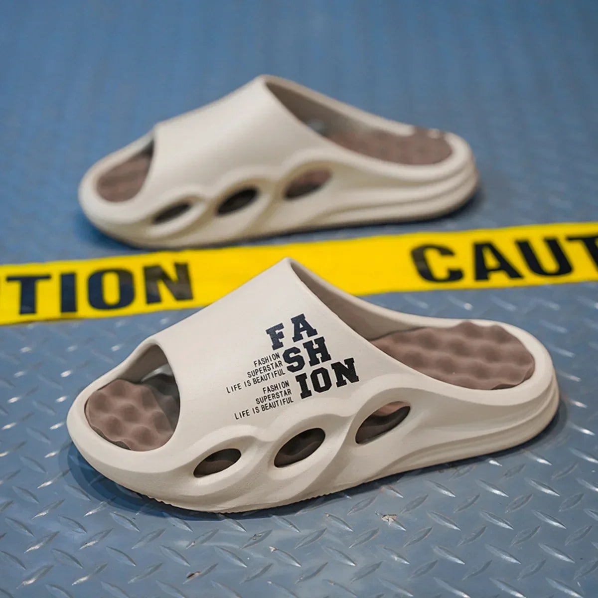 PulseStep Massage Slides
