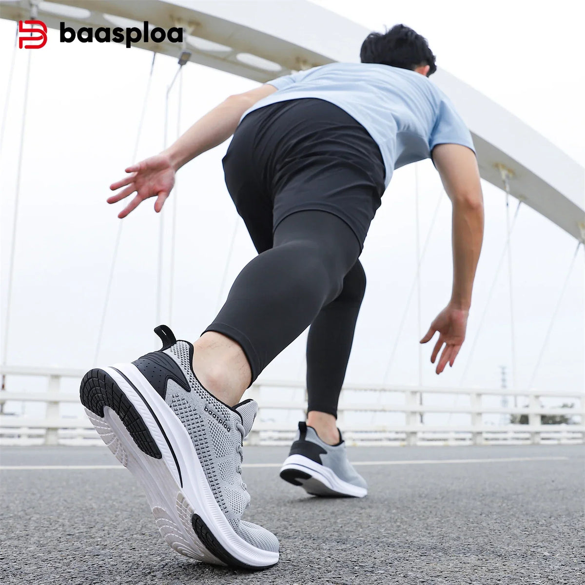VelocityAir Running Sneakers