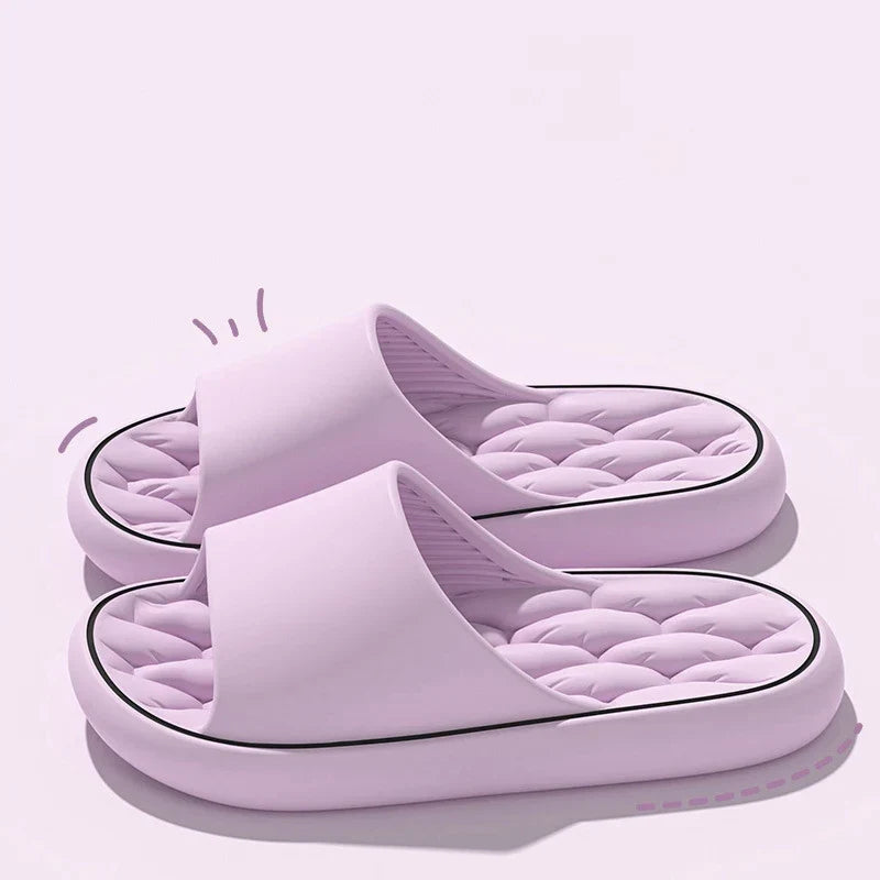 PillowStep Comfort Slides