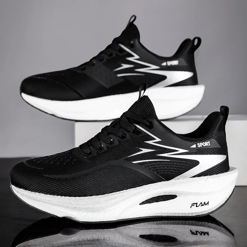TurboFlux Running Sneakers