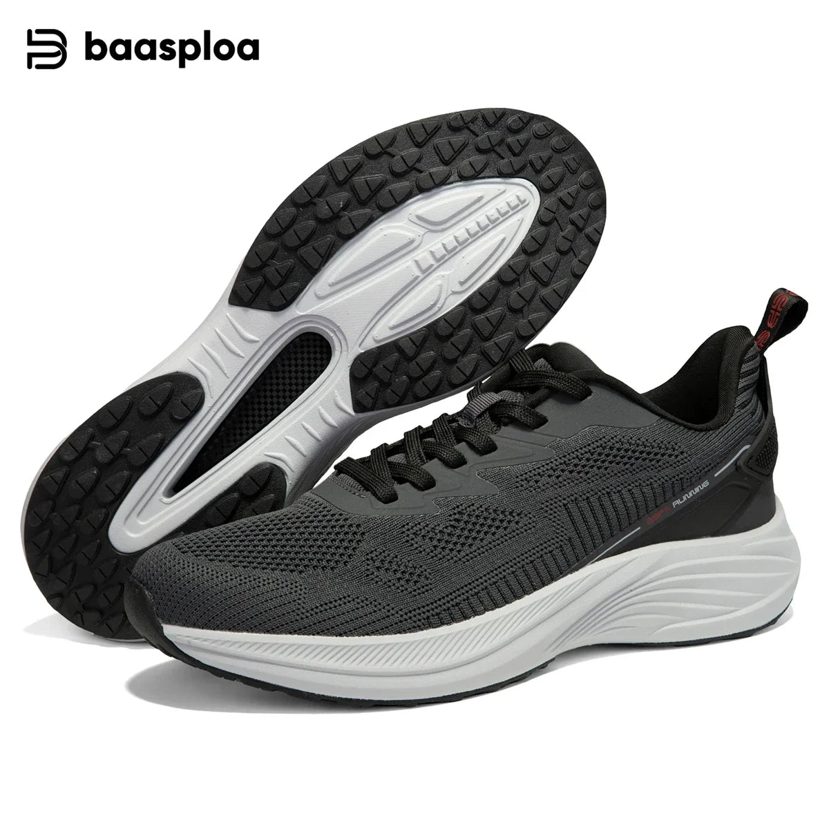 AeroCloud Performance Sneakers
