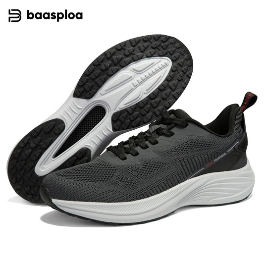 AeroCloud Performance Sneakers
