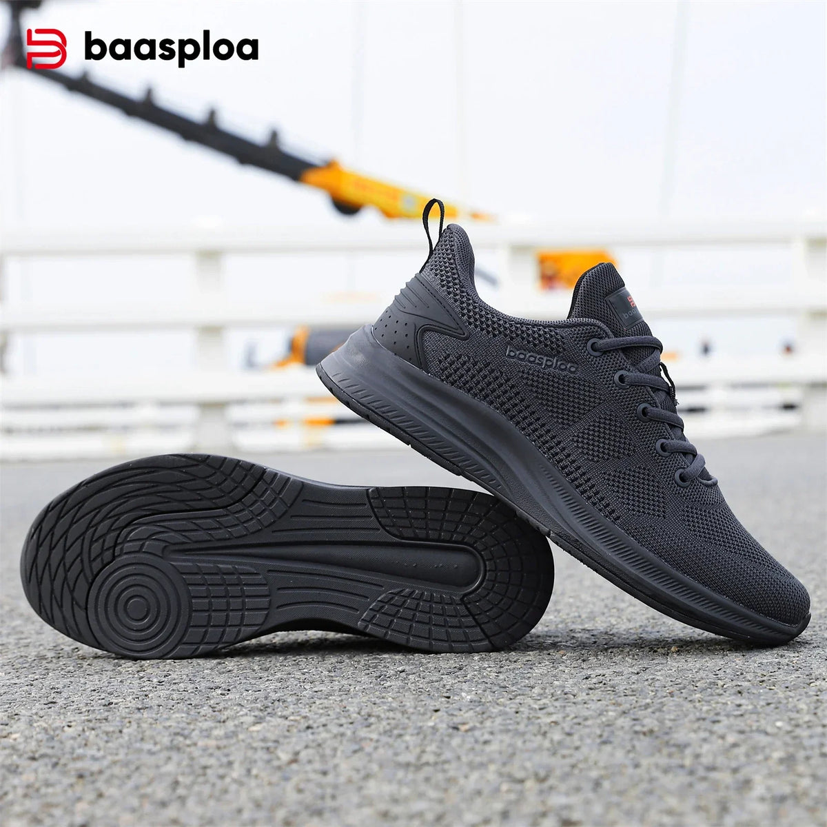 VelocityAir Running Sneakers
