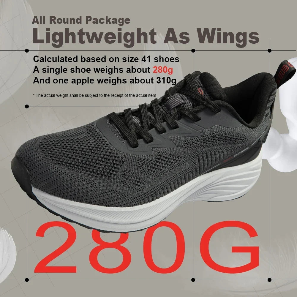AeroCloud Performance Sneakers