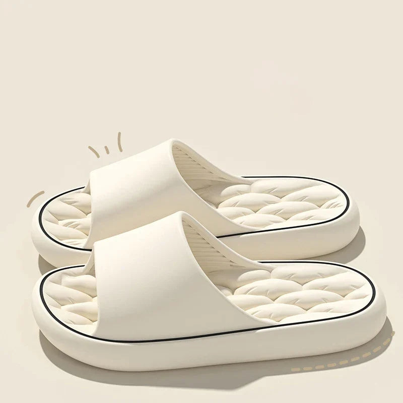 PillowStep Comfort Slides