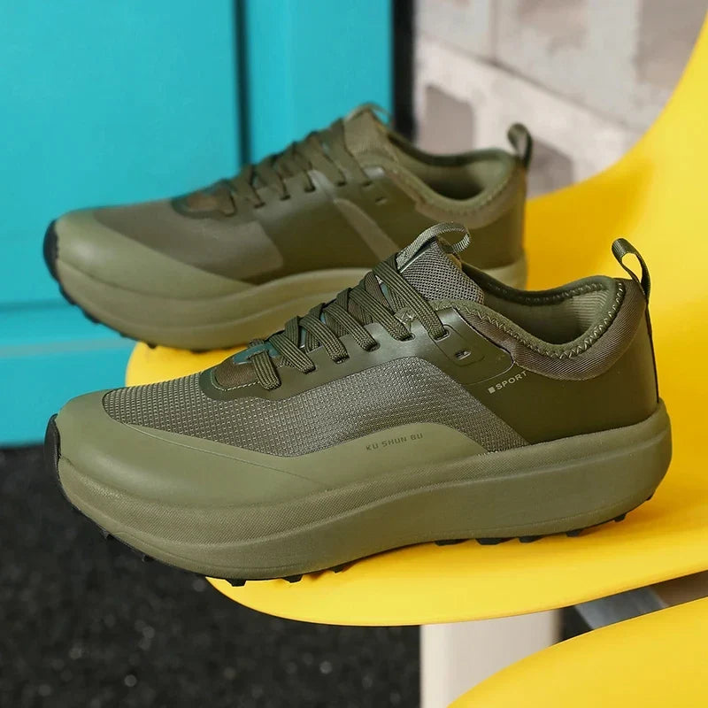 TrailFlex Performance Sneakers