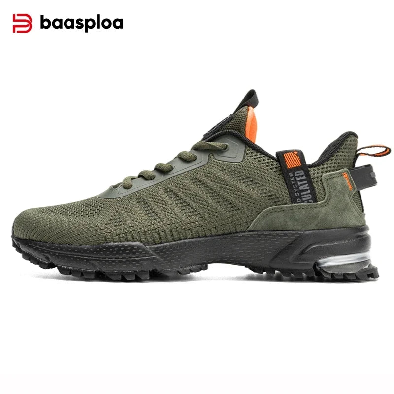VelocityAir Running Sneakers