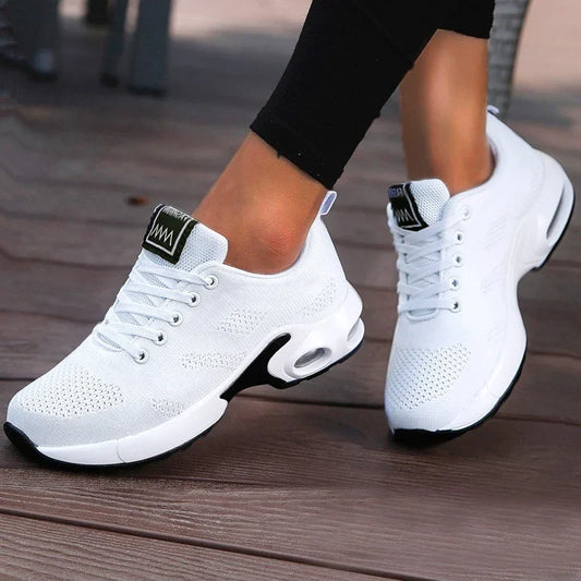 AirFlex Comfort Knit Sneakers