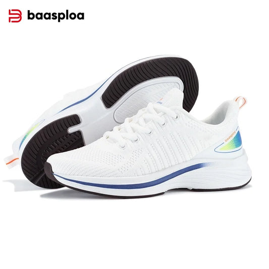 FlexNova Comfort Sneakers