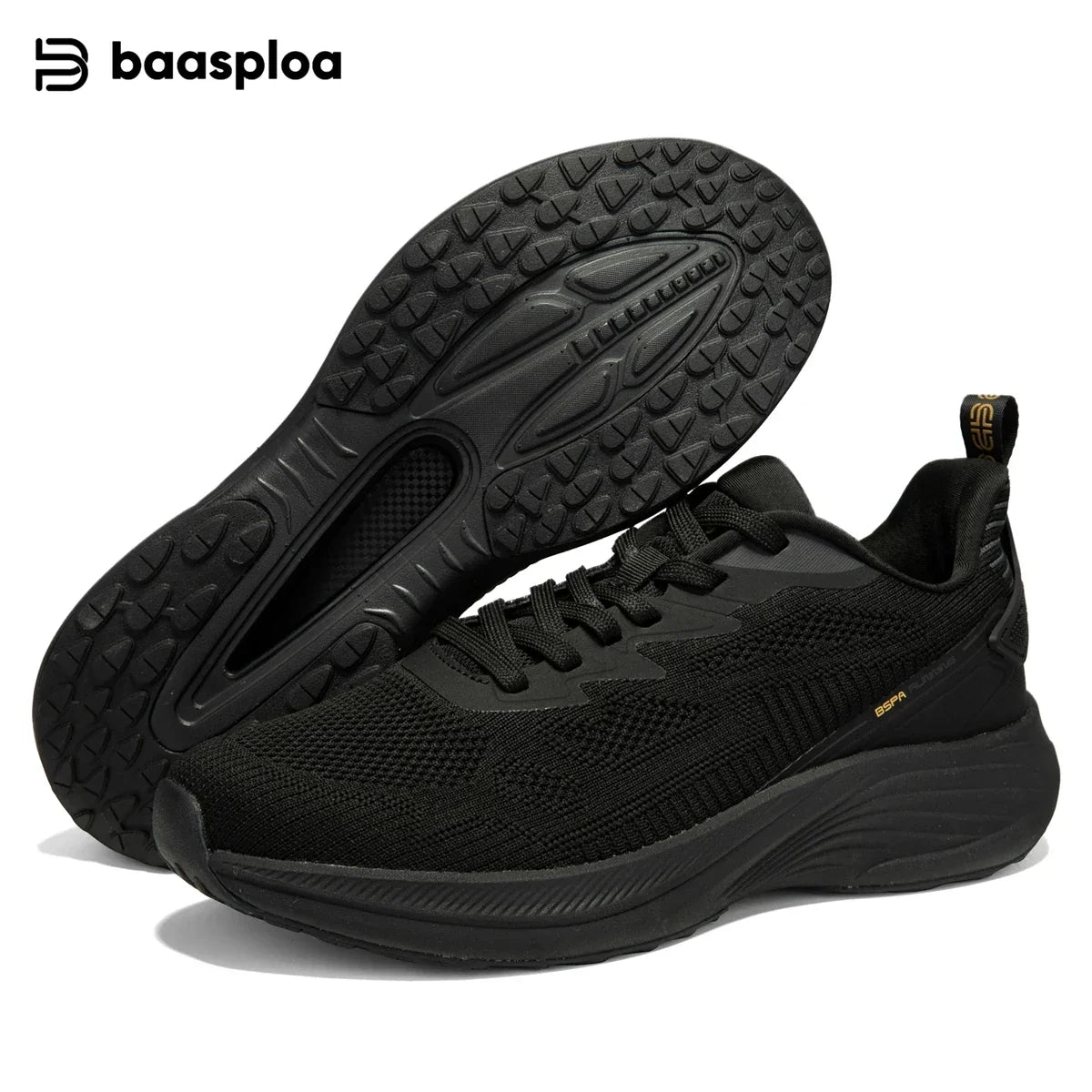 AeroCloud Performance Sneakers
