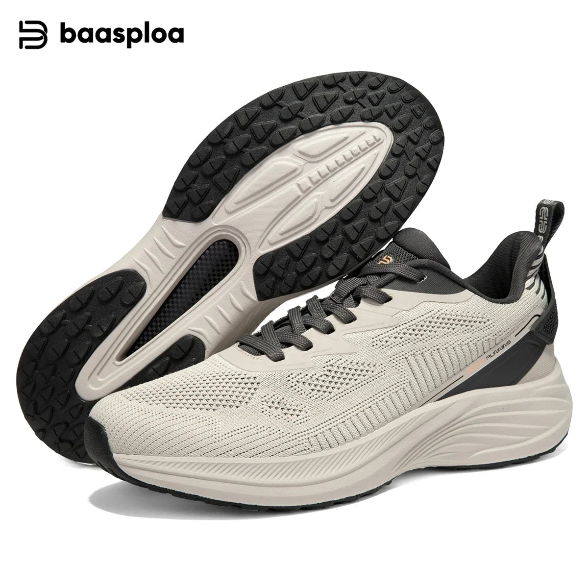AeroCloud Performance Sneakers