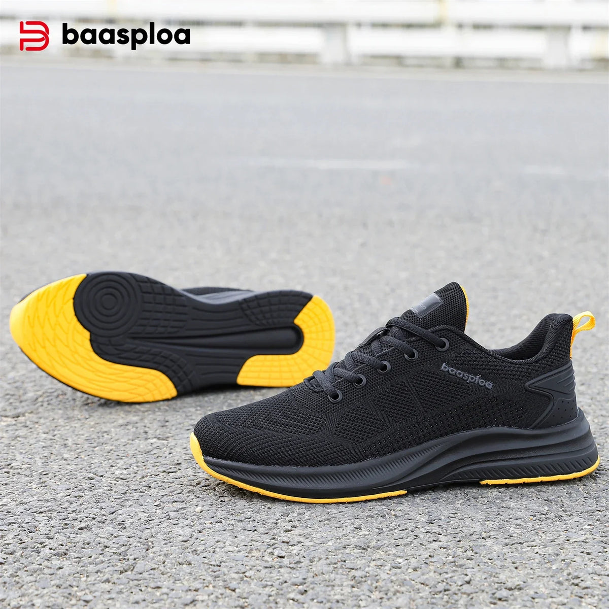 VelocityAir Running Sneakers