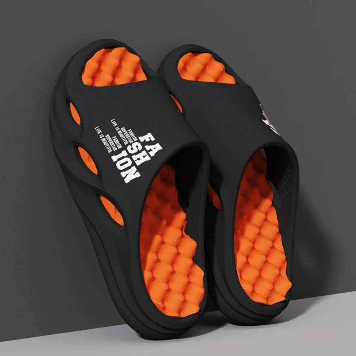 PulseStep Massage Slides